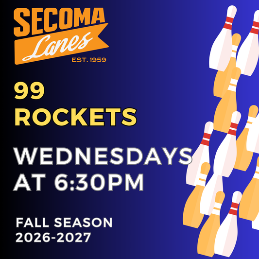 99 Rockets - 2026-2027 Season