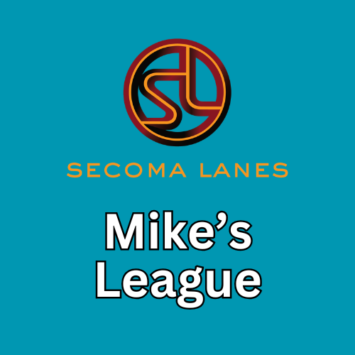 Spring Mike's League - Mondays 4:10pm