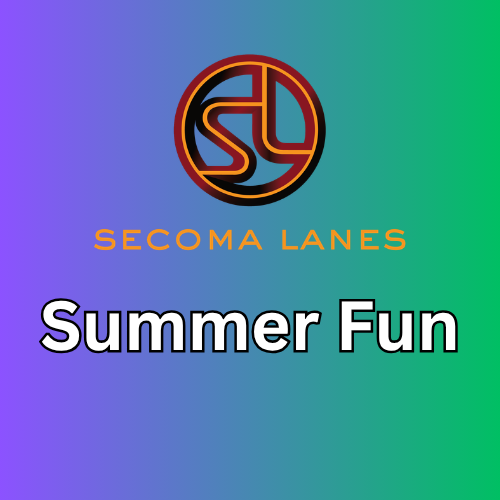 Spring Summer Fun League - Wednesdays 6:30pm